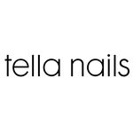 Tella Nails discount code